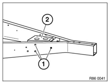 Loading Platform